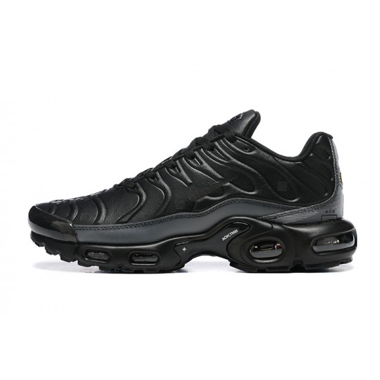 Nike Air Max Plus x A-Cold-Wall* 'Black' FD7855-001