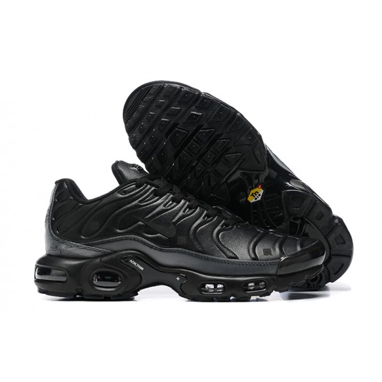 Nike Air Max Plus x A-Cold-Wall* 'Black' FD7855-001