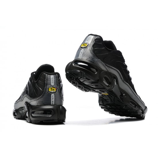 Nike Air Max Plus x A-Cold-Wall* 'Black' FD7855-001