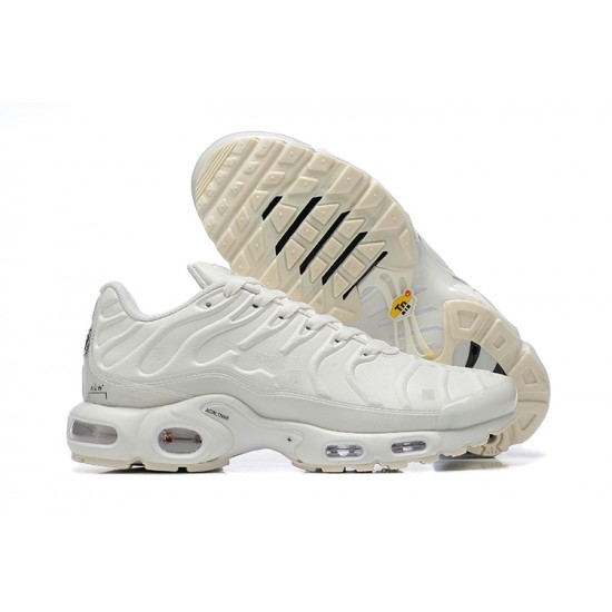 Nike Air Max Plus x A-Cold-Wall* 'Platinum Tint' FD7855-002