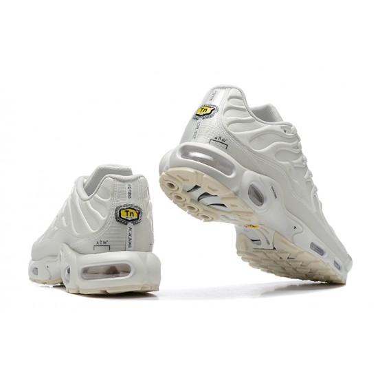 Nike Air Max Plus x A-Cold-Wall* 'Platinum Tint' FD7855-002