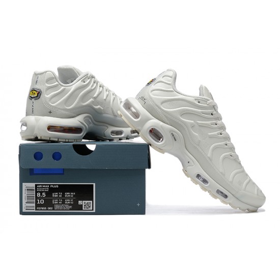 Nike Air Max Plus x A-Cold-Wall* 'Platinum Tint' FD7855-002