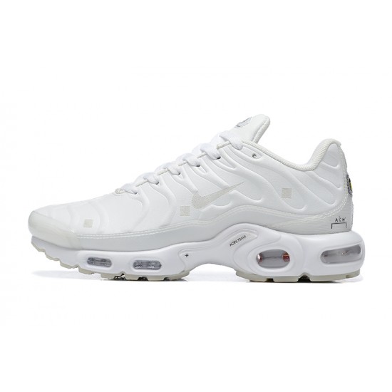 Nike Air Max Plus White FD7855-100