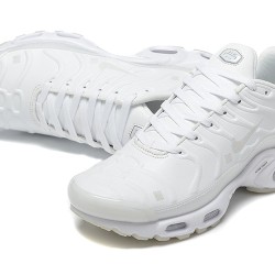 Nike Air Max Plus White FD7855-100