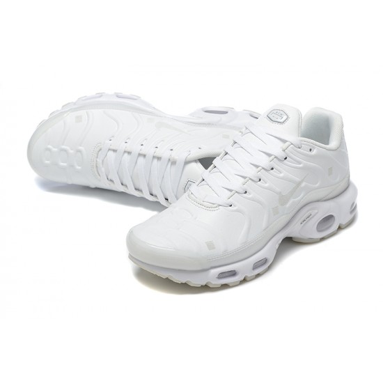 Nike Air Max Plus White FD7855-100