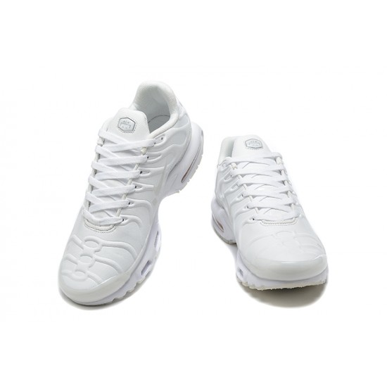 Nike Air Max Plus White FD7855-100