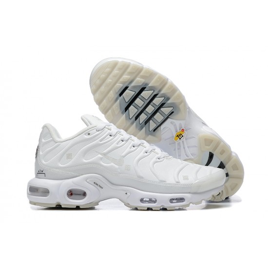 Nike Air Max Plus White FD7855-100