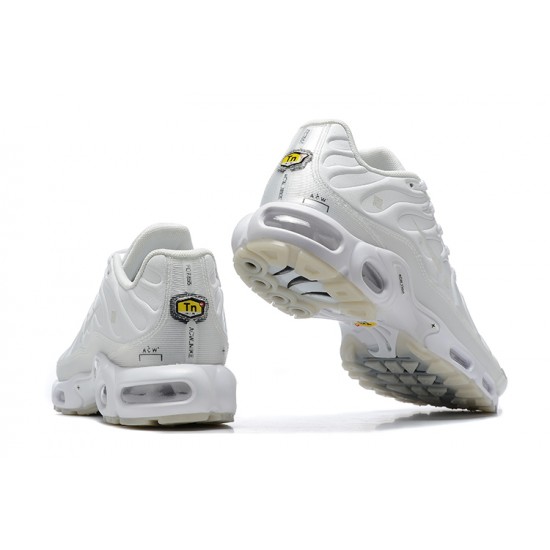 Nike Air Max Plus White FD7855-100