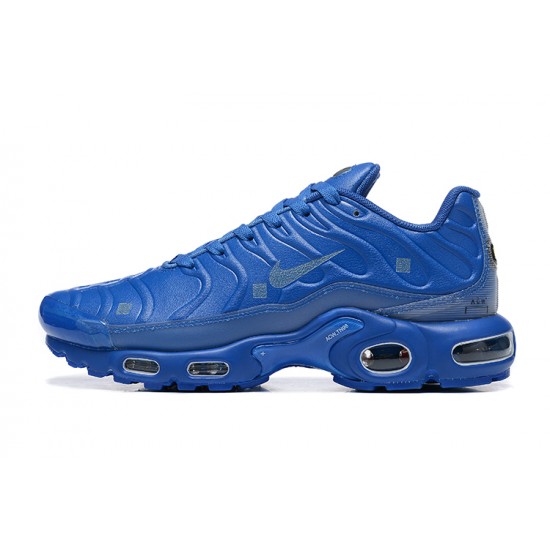 Nike Air Max Plus A-COLD-WALL 'House Blue' FD7855-400