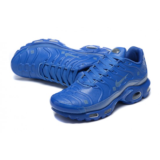 Nike Air Max Plus A-COLD-WALL 'House Blue' FD7855-400