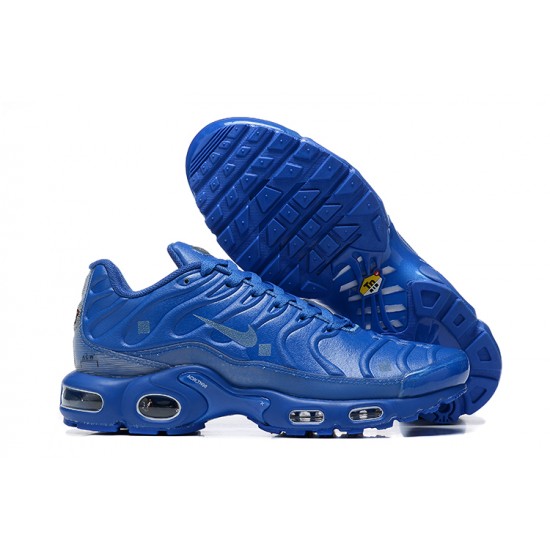 Nike Air Max Plus A-COLD-WALL 'House Blue' FD7855-400