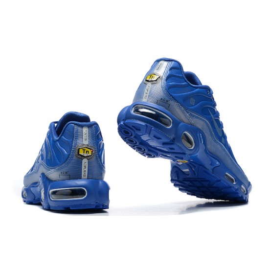 Nike Air Max Plus A-COLD-WALL 'House Blue' FD7855-400