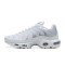 Nike Air Max Plus 'White Metallic Silver' FV0952-100