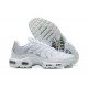 Nike Air Max Plus 'White Metallic Silver' FV0952-100