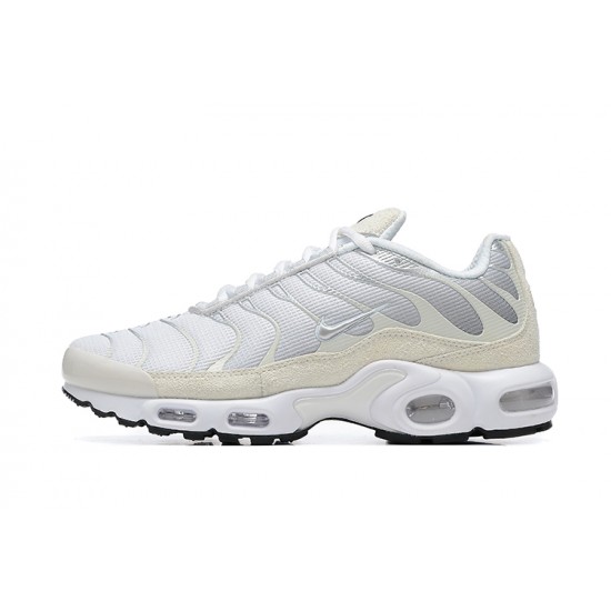 Nike Air Max Plus 'White' FW7813 001