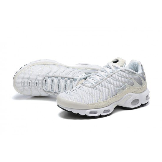 Nike Air Max Plus 'White' FW7813 001