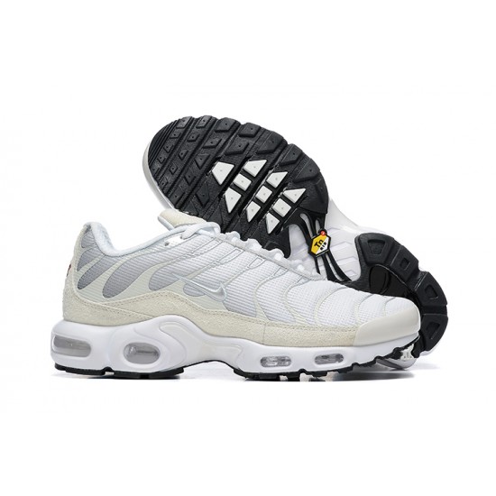 Nike Air Max Plus 'White' FW7813 001