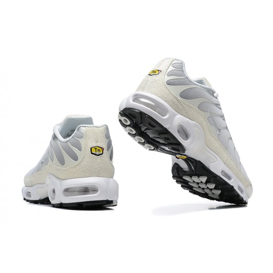 Nike Air Max Plus 'White' FW7813 001