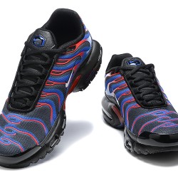 Nike Air Max Plus 'Spider-Man' FQ2406-001