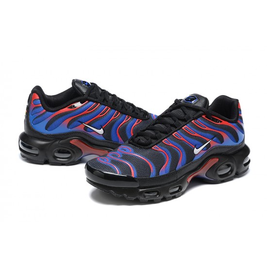 Nike Air Max Plus 'Spider-Man' FQ2406-001