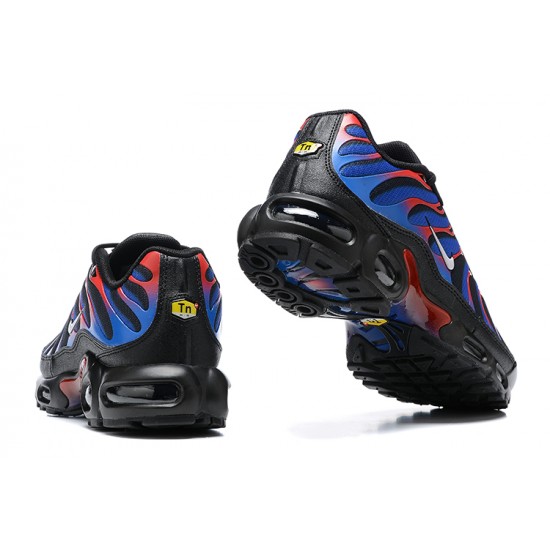 Nike Air Max Plus 'Spider-Man' FQ2406-001