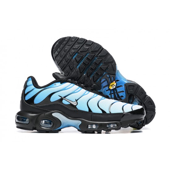 Nike Air Max Plus 'Blue Gradient' FQ0204-010