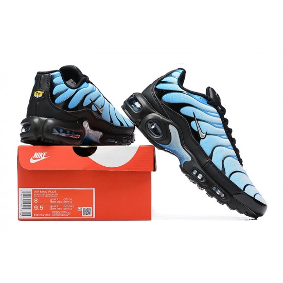 Nike Air Max Plus 'Blue Gradient' FQ0204-010