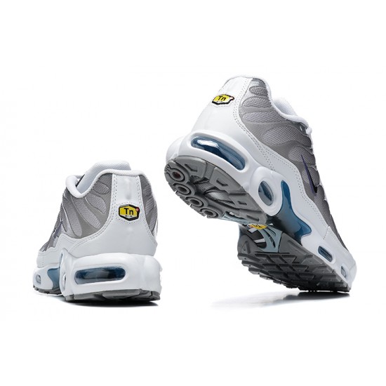 Nike Air Max Plus Cool Grey FQ2892 100