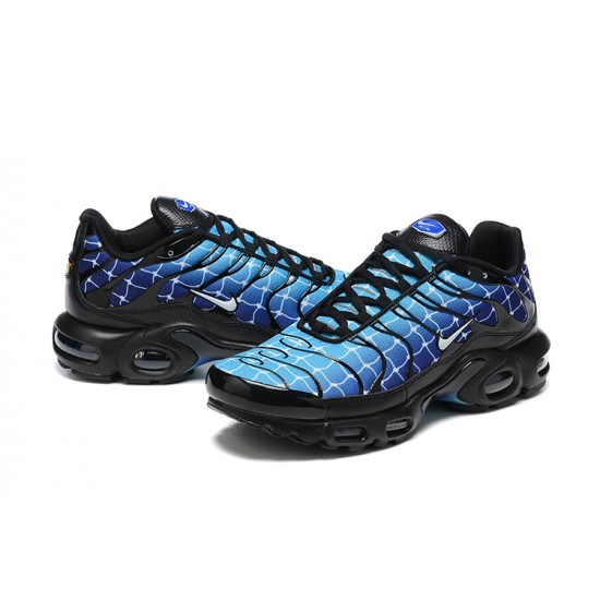 Nike Air Max Plus 'Chain Link Fence' FQ2405-001