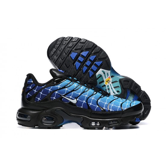 Nike Air Max Plus 'Chain Link Fence' FQ2405-001