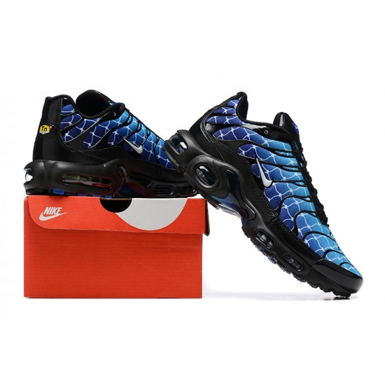 Nike Air Max Plus 'Chain Link Fence' FQ2405-001