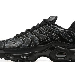 Nike Air Max Plus x LV Black DH4778 005