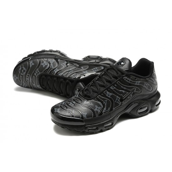 Nike Air Max Plus x LV Black DH4778 005