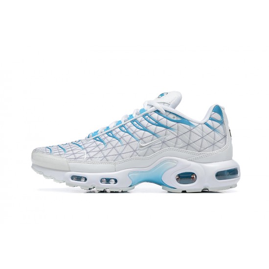 Nike Air Max Plus 'Marseille' FQ2397-100