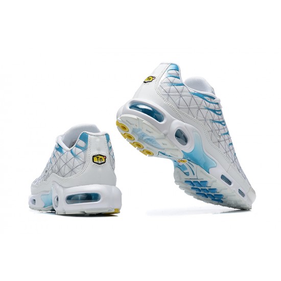 Nike Air Max Plus 'Marseille' FQ2397-100