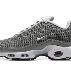 Nike Air Max Plus SE 'Flat Pewter' DV7665-002