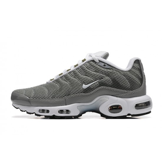 Nike Air Max Plus SE 'Flat Pewter' DV7665-002