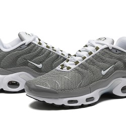 Nike Air Max Plus SE 'Flat Pewter' DV7665-002