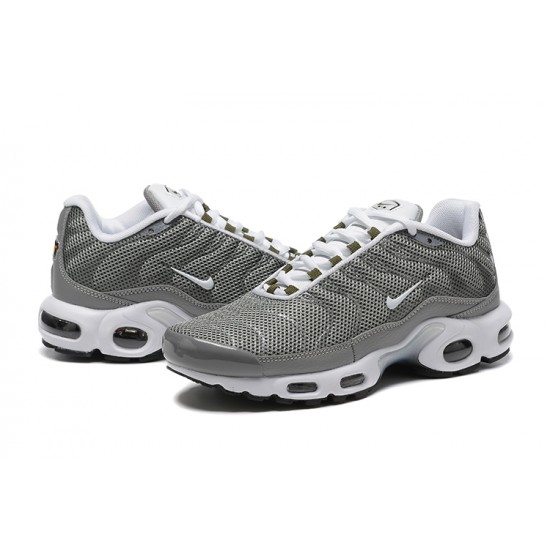 Nike Air Max Plus SE 'Flat Pewter' DV7665-002