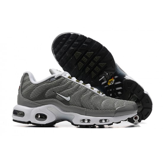 Nike Air Max Plus SE 'Flat Pewter' DV7665-002