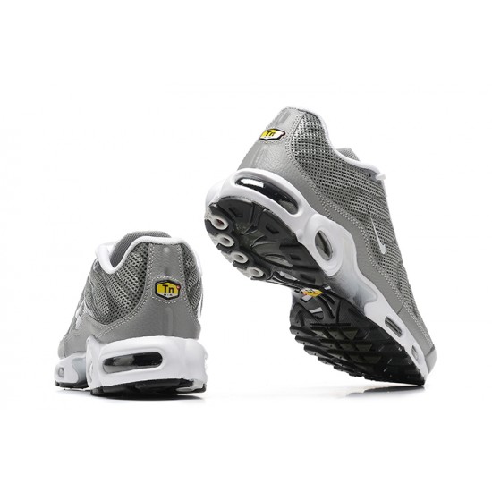 Nike Air Max Plus SE 'Flat Pewter' DV7665-002