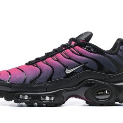 Nike Air Max Plus 'Pink Black Gradient' FJ5481-010