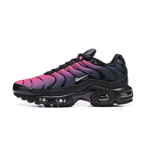 Nike Air Max Plus 'Pink Black Gradient' FJ5481-010