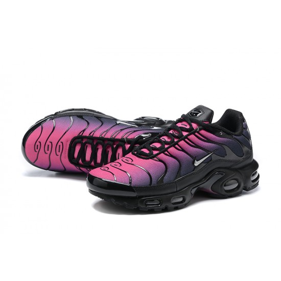 Nike Air Max Plus 'Pink Black Gradient' FJ5481-010