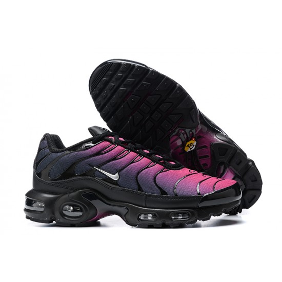 Nike Air Max Plus 'Pink Black Gradient' FJ5481-010