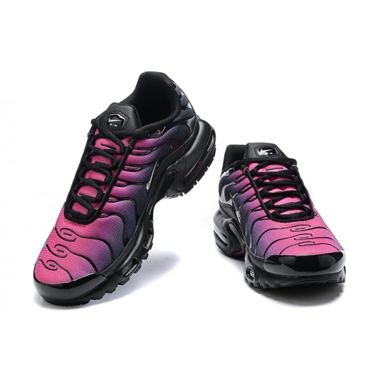 Nike Air Max Plus 'Pink Black Gradient' FJ5481-010