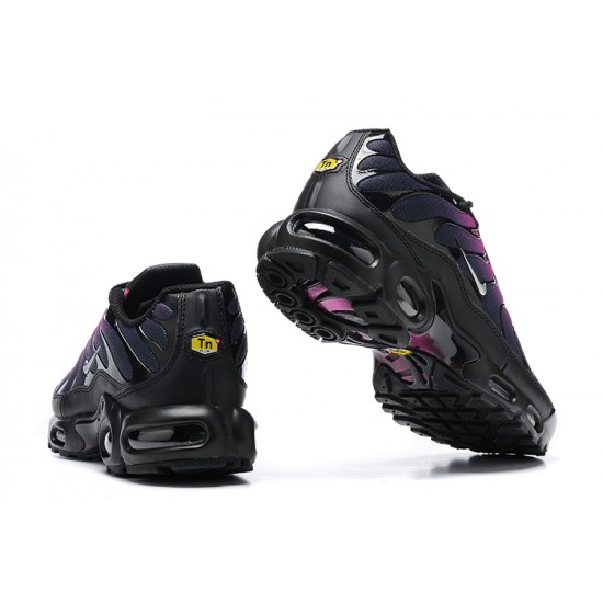 Nike Air Max Plus 'Pink Black Gradient' FJ5481-010