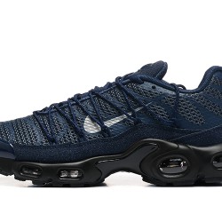 Nike Air Max Plus Utility 'Obsidian'