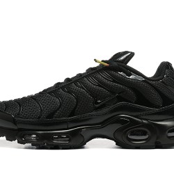 Nike Air Max Plus 'Triple Black' 604133-050