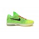 Nike Kobe 10 Elite 'Grinch' iD 802817-901